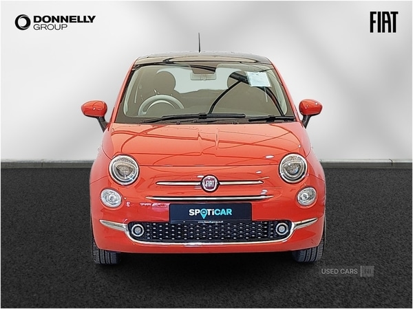 Used Fiat 500 2023 for sale - 77854589: Photo 11