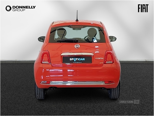 Used Fiat 500 2023 for sale - 77854589: Photo 12