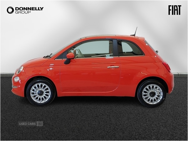 Used Fiat 500 2023 for sale - 77854589: Photo 13