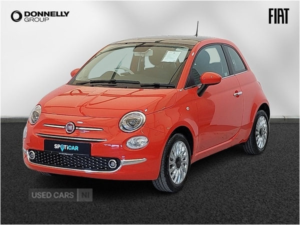 Used Fiat 500 2023 for sale - 77854589: Photo 14