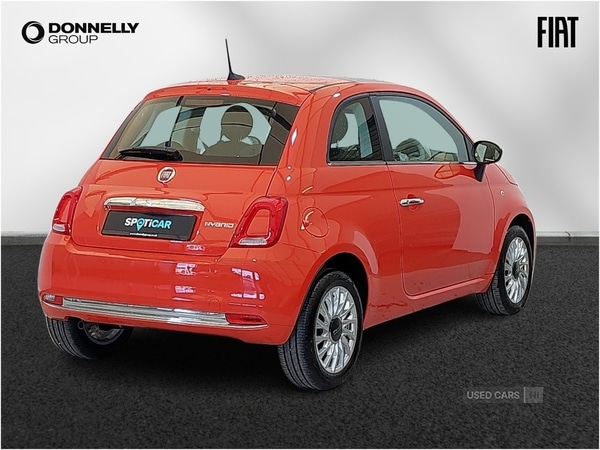 Used Fiat 500 2023 for sale - 77854589: Photo 15