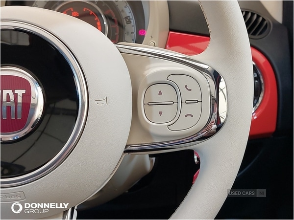 Used Fiat 500 2023 for sale - 77854589: Photo 17