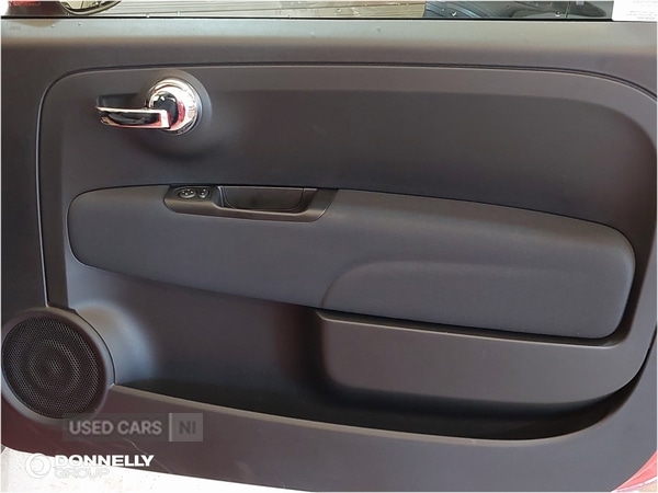 Used Fiat 500 2023 for sale - 77854589: Photo 18