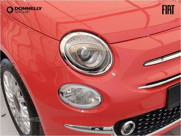 Used Fiat 500 2023 for sale - 77854589: Photo 19