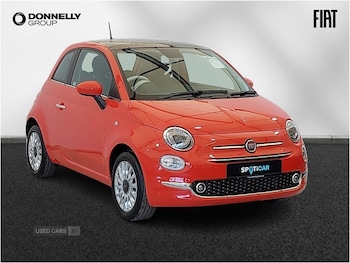 Used Fiat 500 2023 for sale - 77854589: Photo