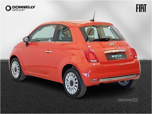 Used Fiat 500 2023 for sale - 77854589: Photo 2