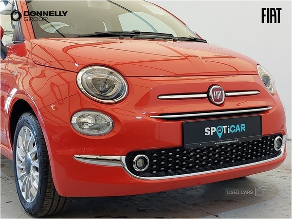 Used Fiat 500 2023 for sale - 77854589: Photo 21