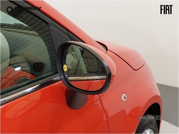 Used Fiat 500 2023 for sale - 77854589: Photo 22