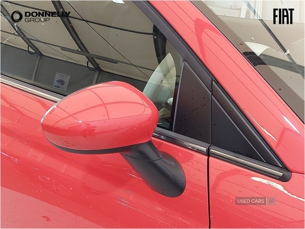 Used Fiat 500 2023 for sale - 77854589: Photo 23