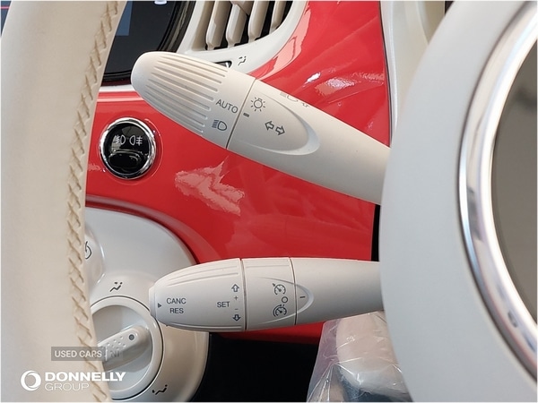 Used Fiat 500 2023 for sale - 77854589: Photo 27