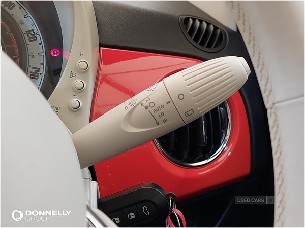 Used Fiat 500 2023 for sale - 77854589: Photo 28