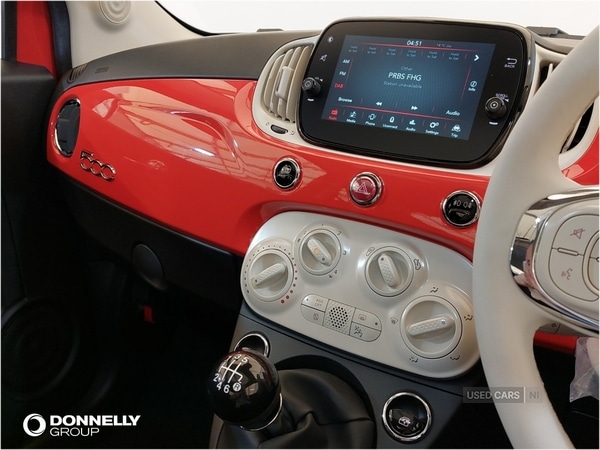 Used Fiat 500 2023 for sale - 77854589: Photo 29