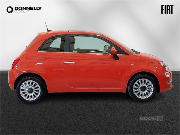 Used Fiat 500 2023 for sale - 77854589: Photo 3