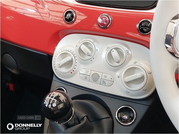 Used Fiat 500 2023 for sale - 77854589: Photo 30