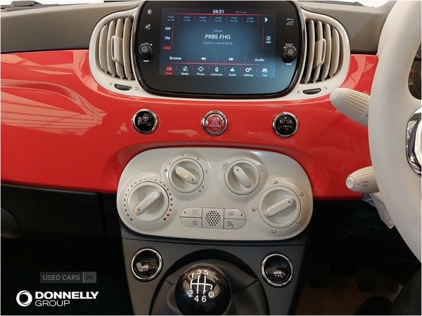 Used Fiat 500 2023 for sale - 77854589: Photo 31