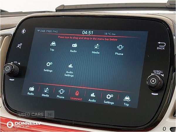 Used Fiat 500 2023 for sale - 77854589: Photo 32