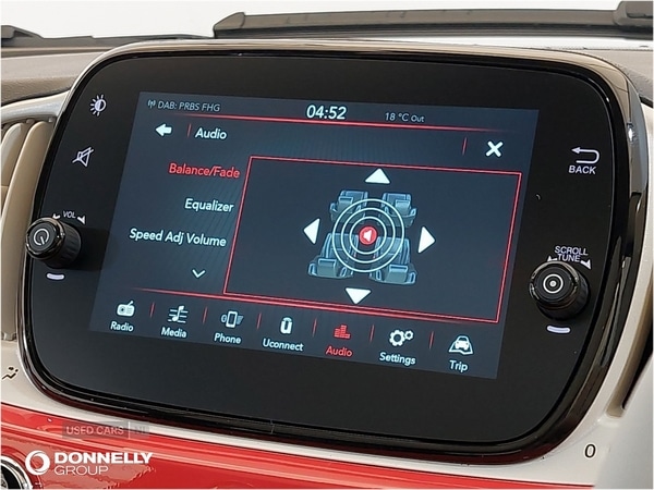 Used Fiat 500 2023 for sale - 77854589: Photo 33