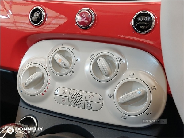 Used Fiat 500 2023 for sale - 77854589: Photo 35