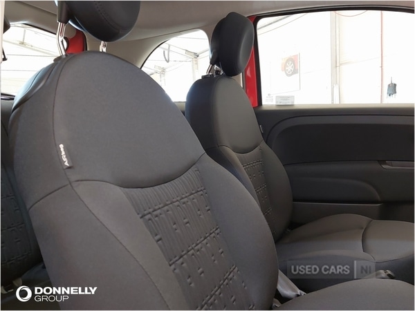 Used Fiat 500 2023 for sale - 77854589: Photo 36