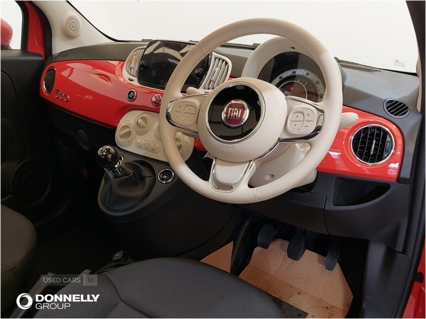 Used Fiat 500 2023 for sale - 77854589: Photo 4