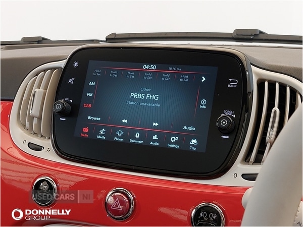 Used Fiat 500 2023 for sale - 77854589: Photo 5