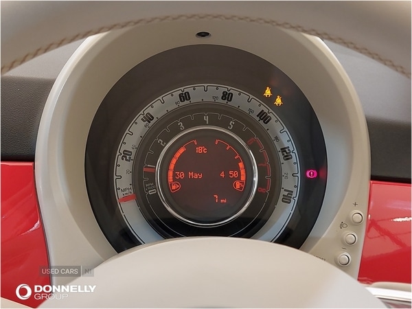 Used Fiat 500 2023 for sale - 77854589: Photo 6