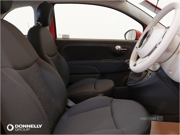 Used Fiat 500 2023 for sale - 77854589: Photo 8