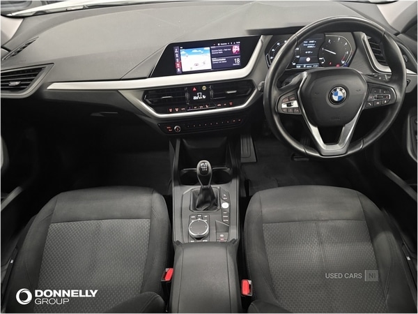 Used BMW 1 Series 2021 for sale - 77009214: Photo 10