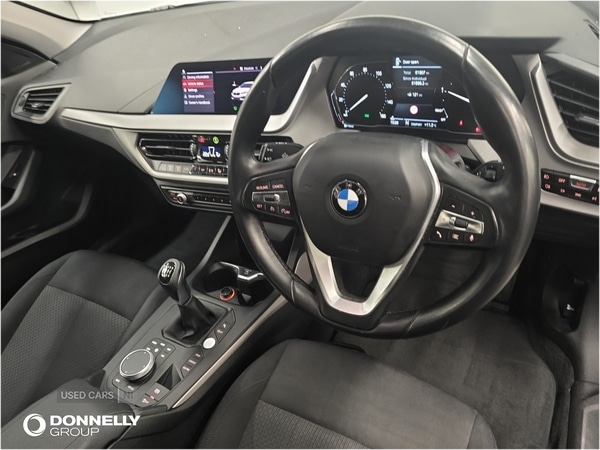 Used BMW 1 Series 2021 for sale - 77009214: Photo 11