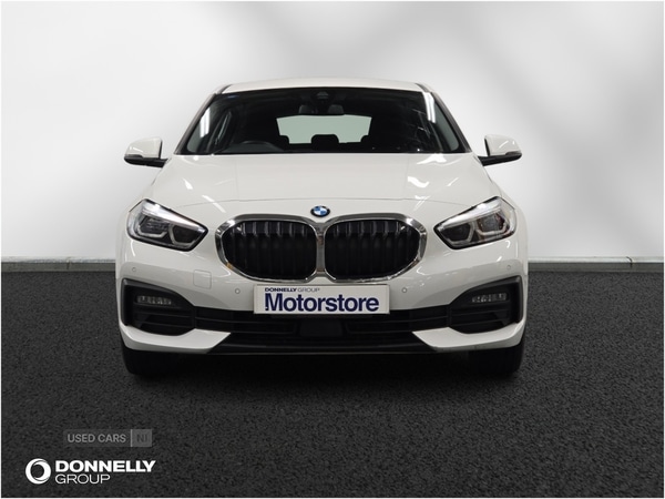 Used BMW 1 Series 2021 for sale - 77009214: Photo 12