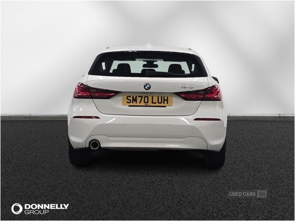 Used BMW 1 Series 2021 for sale - 77009214: Photo 13