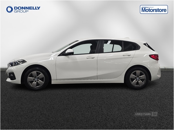 Used BMW 1 Series 2021 for sale - 77009214: Photo 14