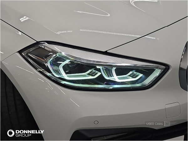 Used BMW 1 Series 2021 for sale - 77009214: Photo 20