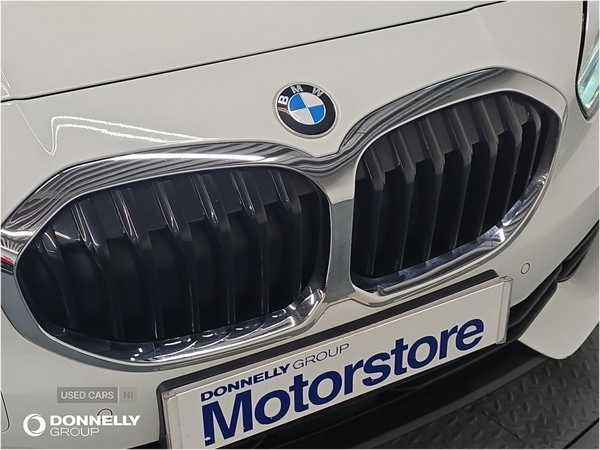 Used BMW 1 Series 2021 for sale - 77009214: Photo 21