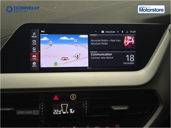 Used BMW 1 Series 2021 for sale - 77009214: Photo 25