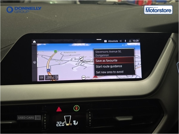 Used BMW 1 Series 2021 for sale - 77009214: Photo 26