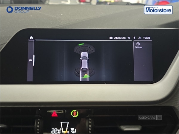 Used BMW 1 Series 2021 for sale - 77009214: Photo 27