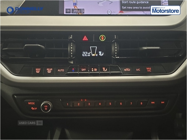 Used BMW 1 Series 2021 for sale - 77009214: Photo 28