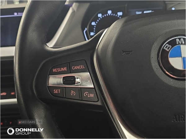 Used BMW 1 Series 2021 for sale - 77009214: Photo 33