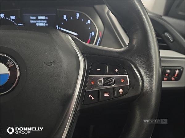 Used BMW 1 Series 2021 for sale - 77009214: Photo 34