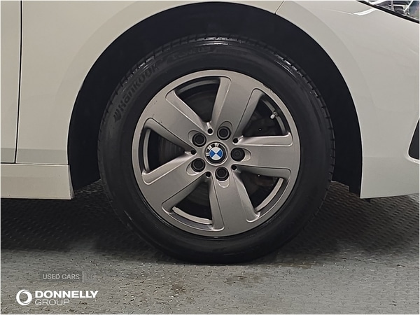 Used BMW 1 Series 2021 for sale - 77009214: Photo 35