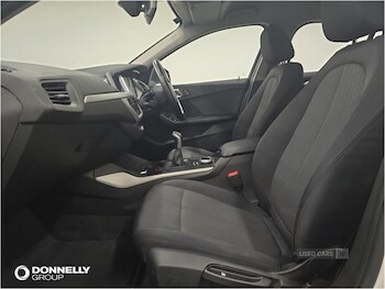 Used BMW 1 Series 2021 for sale - 77009214: Photo