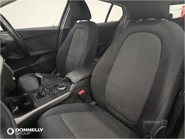 Used BMW 1 Series 2021 for sale - 77009214: Photo 5