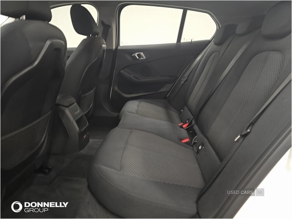 Used BMW 1 Series 2021 for sale - 77009214: Photo 6