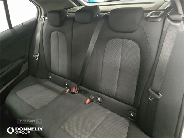 Used BMW 1 Series 2021 for sale - 77009214: Photo 7