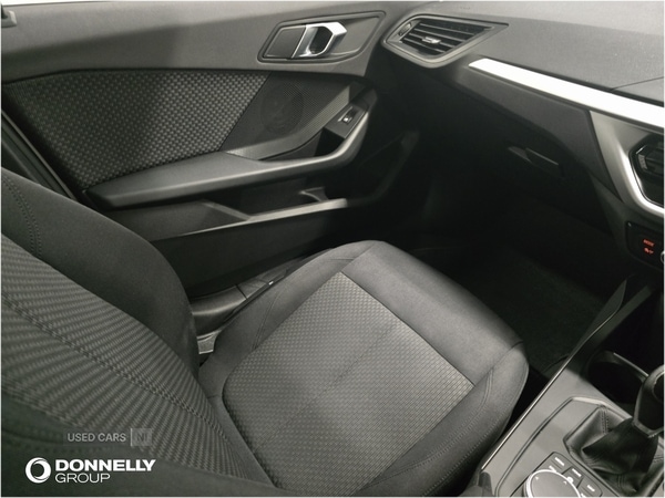 Used BMW 1 Series 2021 for sale - 77009214: Photo 8