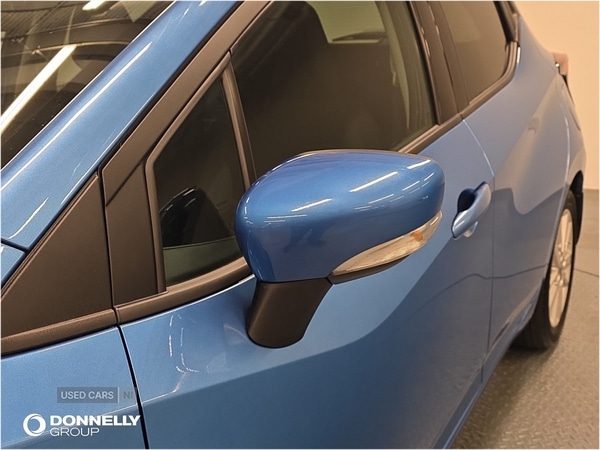 Used Nissan Micra 2020 for sale - 77484795: Photo 18