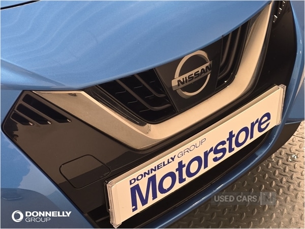 Used Nissan Micra 2020 for sale - 77484795: Photo 20