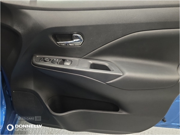 Used Nissan Micra 2020 for sale - 77484795: Photo 23