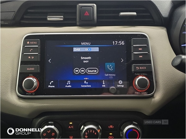 Used Nissan Micra 2020 for sale - 77484795: Photo 24